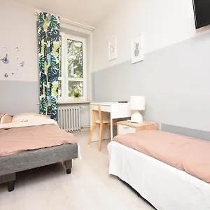 City Central Apartments Wroclaw Appartement